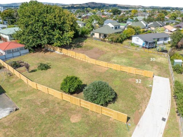 Land for sale in Morrinsville, Waikato