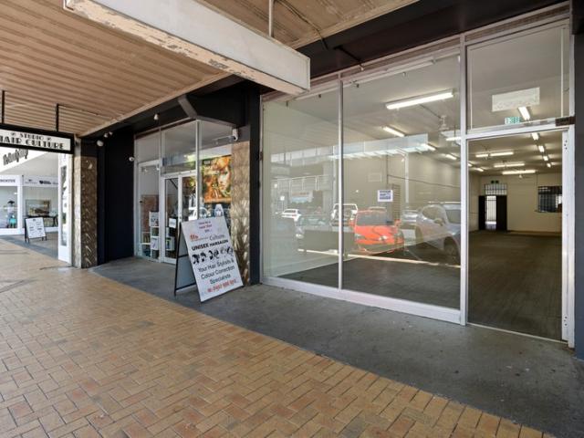 Retail for rent in Camerons Creek, Victoria