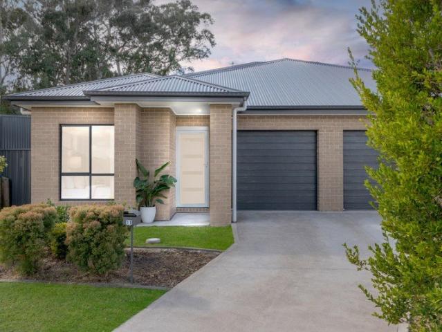 Duplex for sale in New South Wales