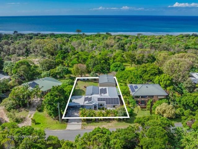 House for sale in Fingal Head, New South Wales