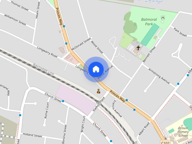 Apartment for rent in Drouin, Shire of Baw Baw