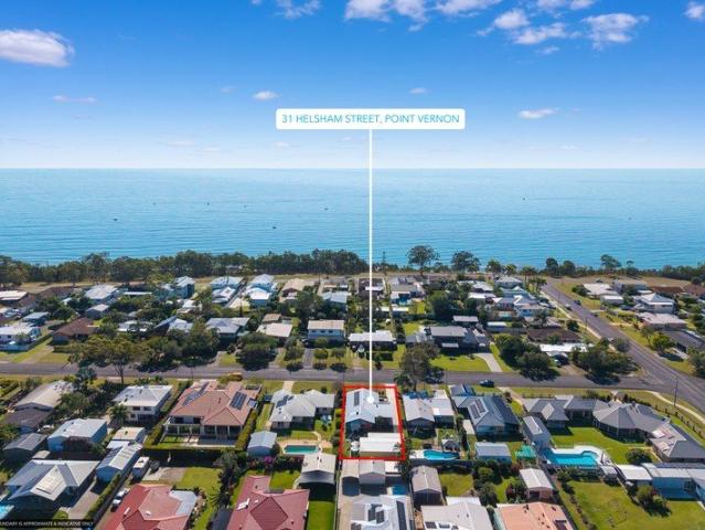 House for sale in Great Sandy Strait, Queensland