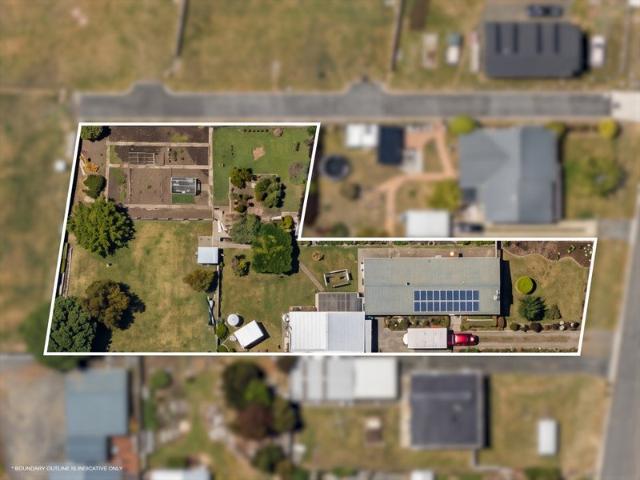 House for sale in Perth, Tasmania
