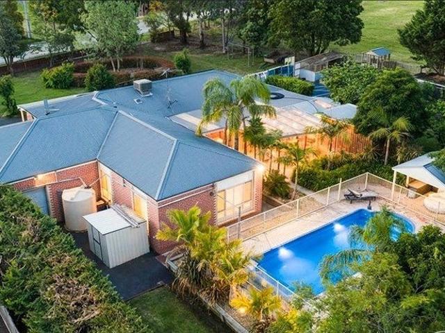 House for rent in Camerons Creek, Victoria