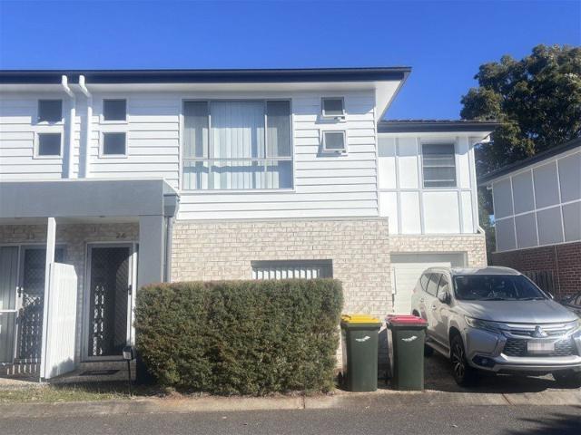 Townhouse for sale in Toombul, Queensland