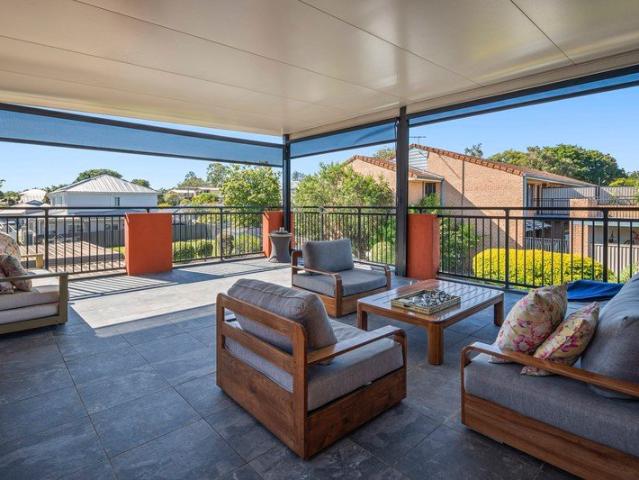Townhouse for sale in Toombul, Queensland