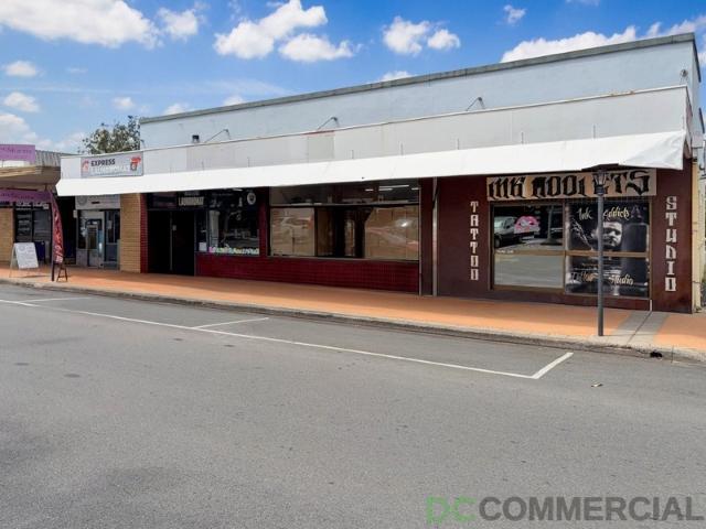 Retail for sale in Gatton, Queensland