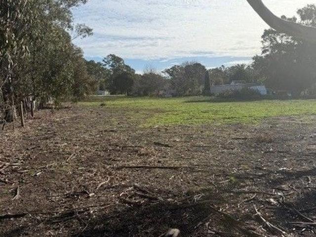 Land for sale in Apsley, Victoria