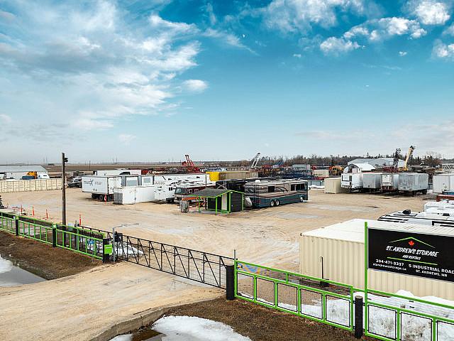 Land for sale in Manitoba