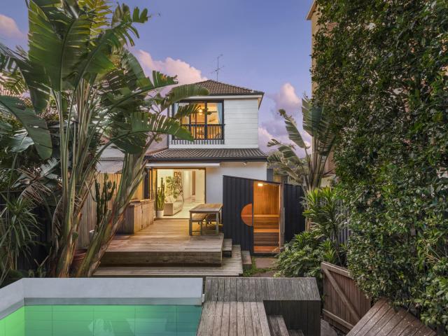 House for sale in Sydney, New South Wales