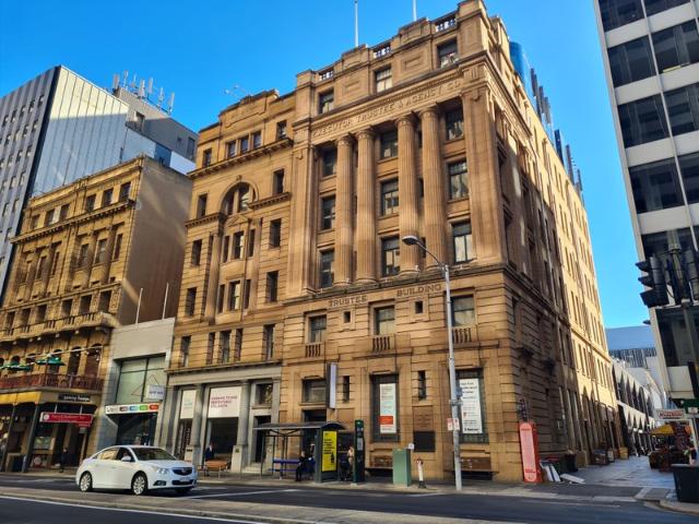 Office for rent in Horseshoe Creek, South Australia