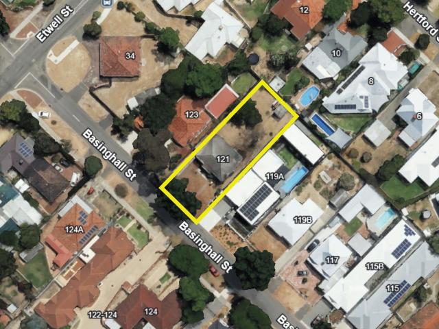 Property for sale in East Victoria Park, Western Australia