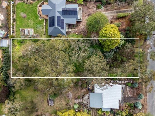Land for sale in Sydney, New South Wales