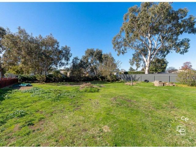 Land for sale in Birdwood, South Australia