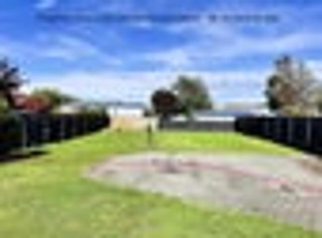 Land for sale in Napier