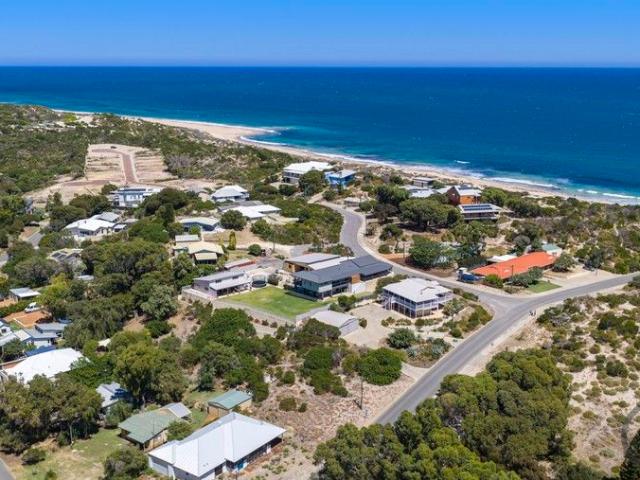 Land for sale in Parklands, Western Australia