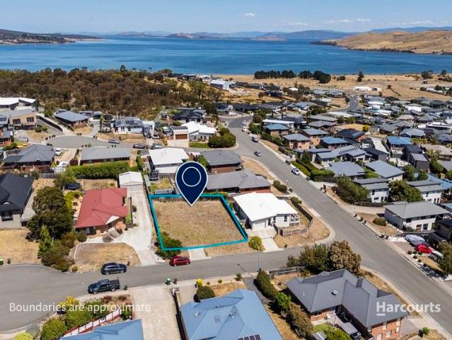 Land for sale in Hobart, Tasmania