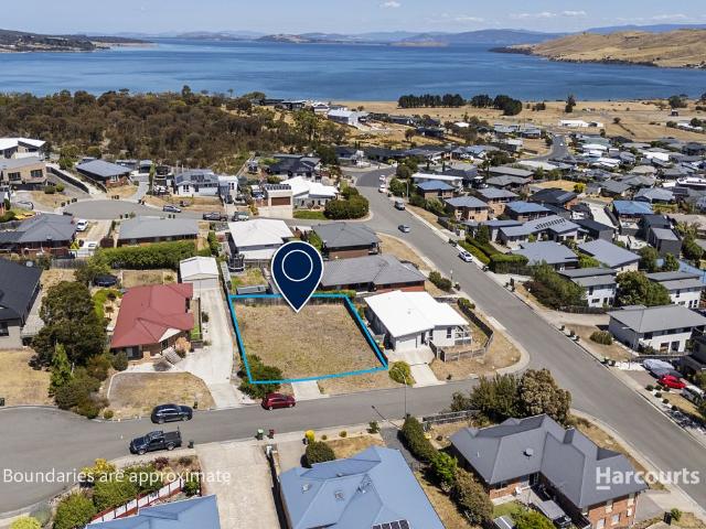 Land for sale in Hobart, Tasmania