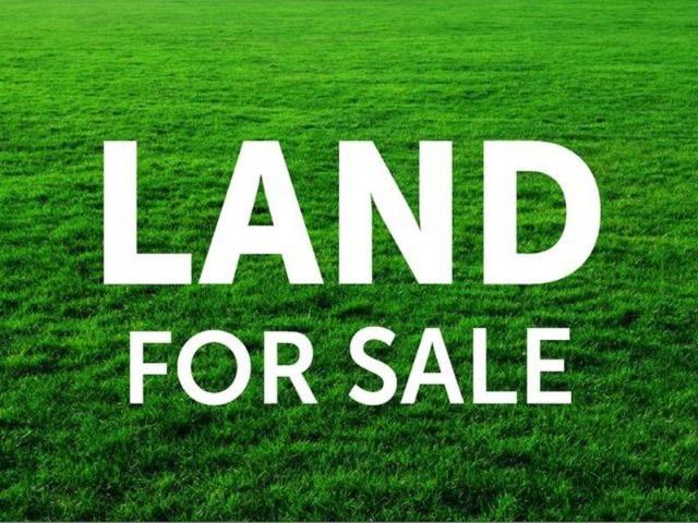 Land for sale in Sydney, New South Wales