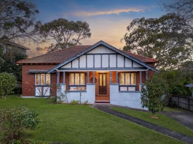 House for sale in Sydney, New South Wales