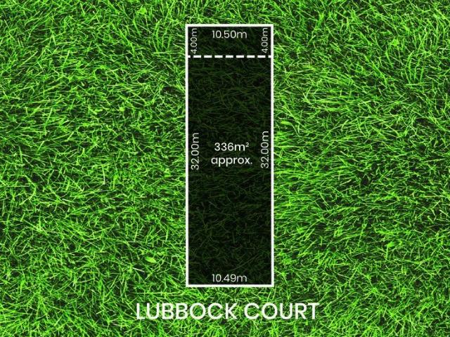 Land for sale in Horseshoe Creek, South Australia