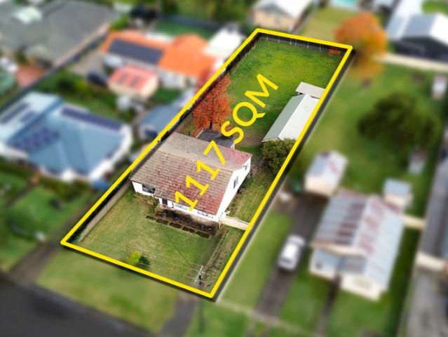 House for sale in Sydney, New South Wales