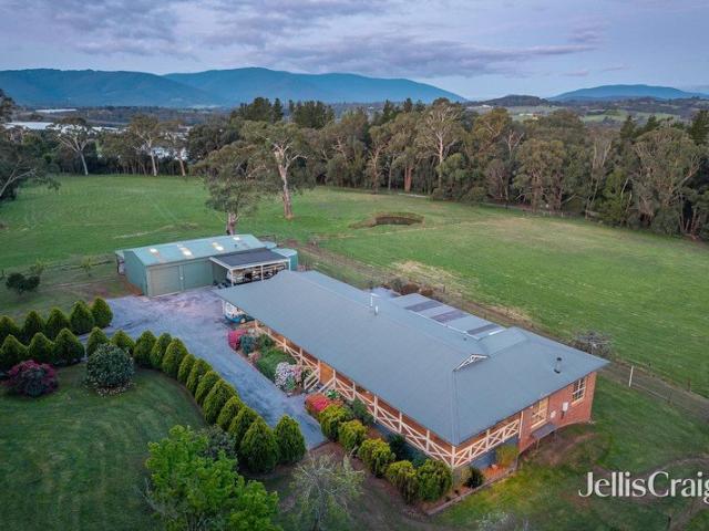 House for sale in Seville, Melbourne