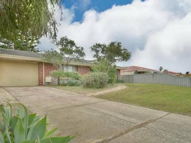 House for rent in Cockburn, Western Australia