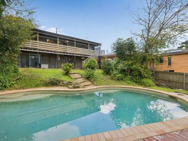 House for sale in Toombul, Queensland