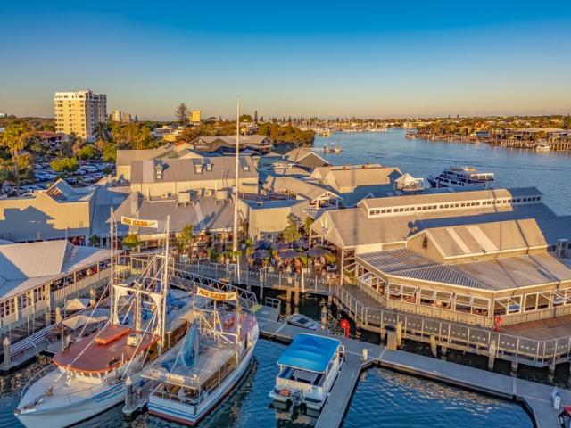 Retail for rent in Kings Creek, Queensland