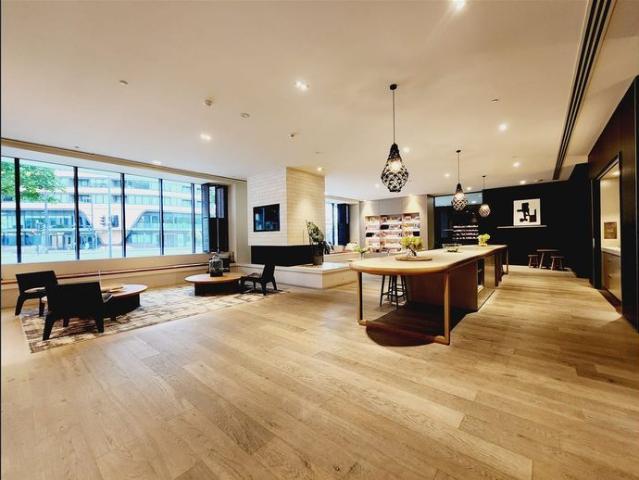 Apartment for rent in Victoria Harbour, Melbourne