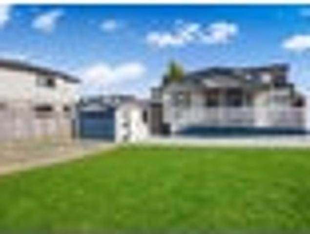 House for sale in Manurewa, Oroua County