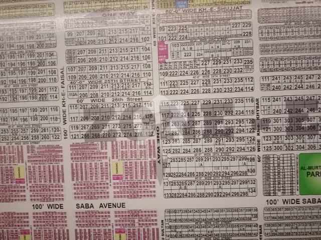 Property for sale in کراچی ڈویژن, North Waziristan