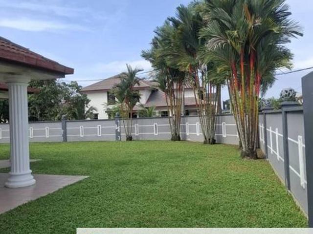 House for sale in Kajang, Langat
