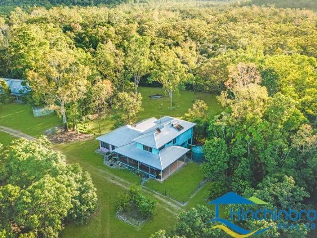 House for sale in Damper Creek, Queensland