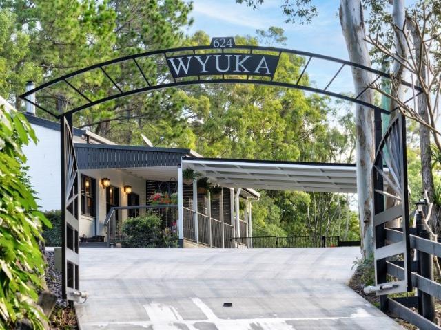 Cottage for sale in Fernbrook, Queensland