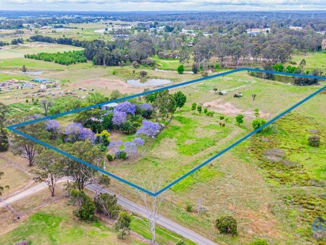 Land for sale in Sydney, New South Wales