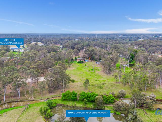 Property for sale in Vineyard, Sydney