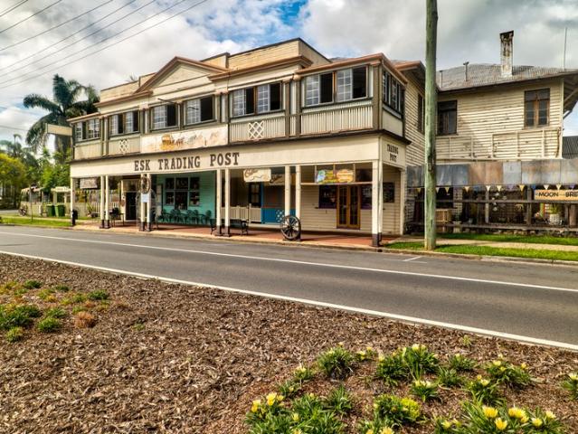 Retail for sale in Esk, Queensland
