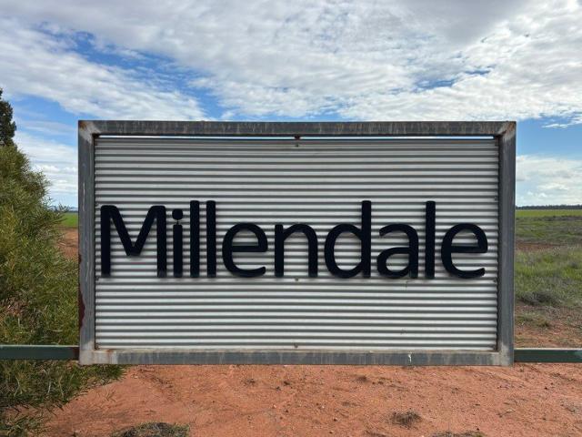 Cottage for sale in Barellan, New South Wales