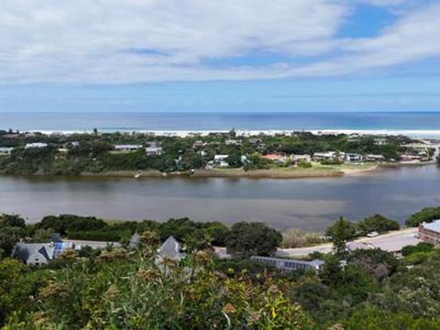 Land for sale in Groot Brak Rivier, Western Cape