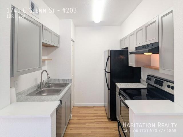 Condo for rent in Tucson, Arizona