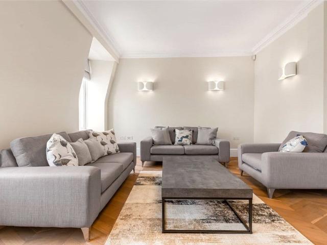 Apartment for rent in East Marylebone, Marylebone