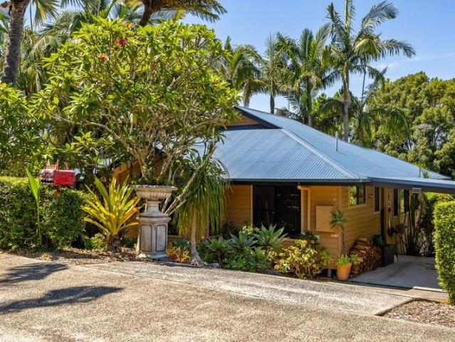 House for sale in Bangalow, New South Wales
