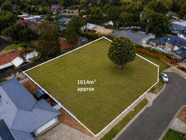Land for sale in Camerons Creek, Victoria