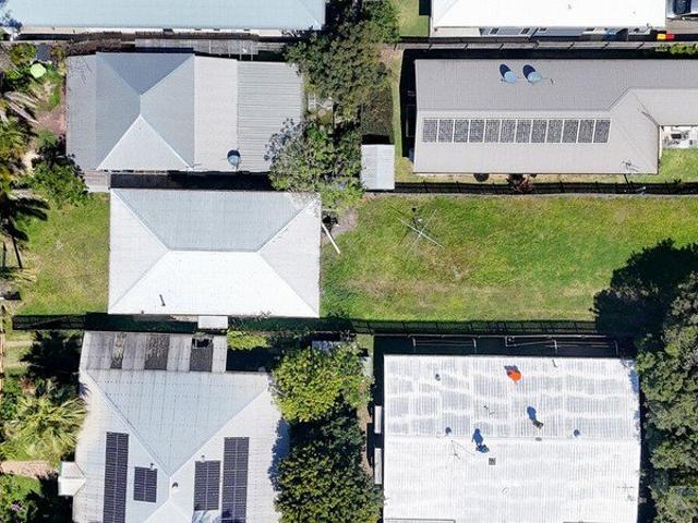 Land for sale in Mackay, Queensland