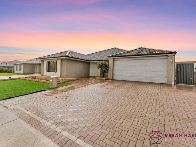 House for sale in Wellard, Western Australia