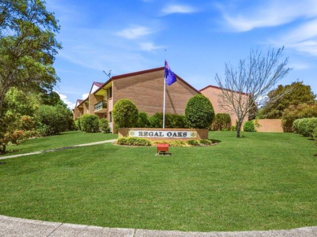 Apartment for sale in Wallacia, Sydney