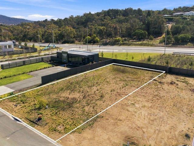 Land for sale in Queanbeyan, New South Wales