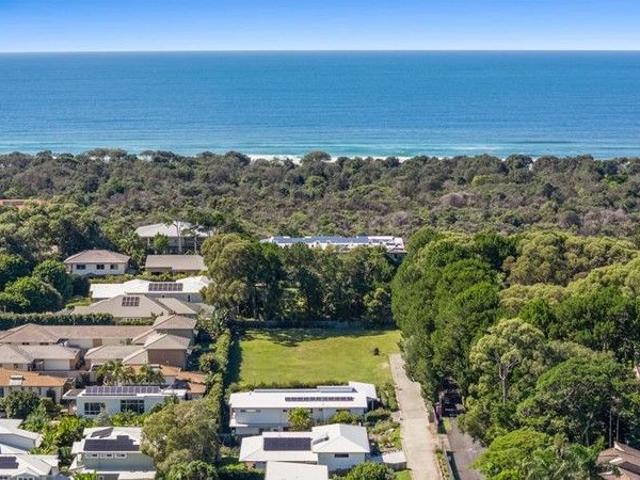 Land for sale in Byron Bay, New South Wales